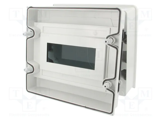 ELEKTRO-PLAST NASIELSK EP-LUX PLUS Carcasa para Aparatos Modulares IP65