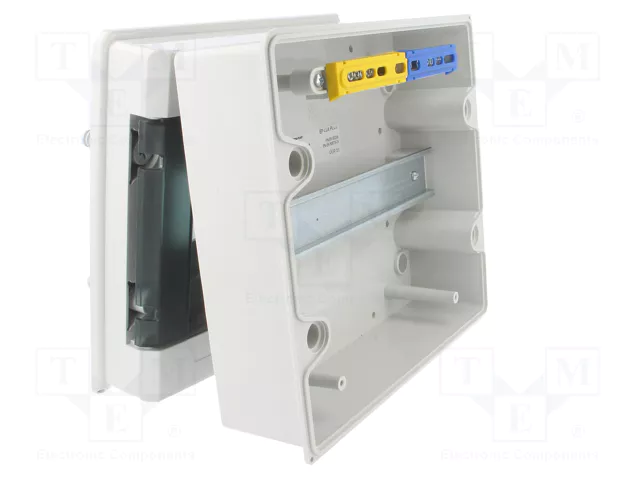 ELEKTRO-PLAST NASIELSK EP-LUX PLUS Carcasa para Aparatos Modulares IP65