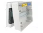 ELEKTRO-PLAST NASIELSK EP-LUX PLUS Carcasa para Aparatos Modulares IP65
