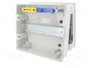 ELEKTRO-PLAST NASIELSK EP-LUX PLUS Carcasa para Aparatos Modulares IP65