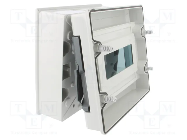 ELEKTRO-PLAST NASIELSK EP-LUX PLUS Carcasa para Aparatos Modulares IP65