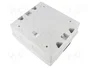 ELEKTRO-PLAST NASIELSK EP-LUX PLUS Carcasa para Aparatos Modulares IP65