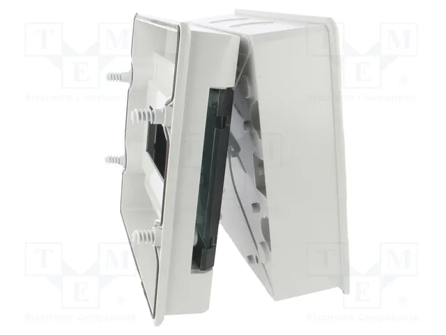 ELEKTRO-PLAST NASIELSK EP-LUX PLUS Carcasa para Aparatos Modulares IP65