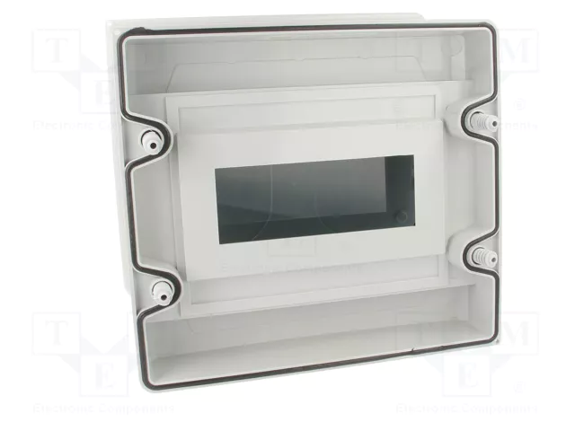 ELEKTRO-PLAST NASIELSK EP-LUX PLUS Carcasa para Aparatos Modulares IP65