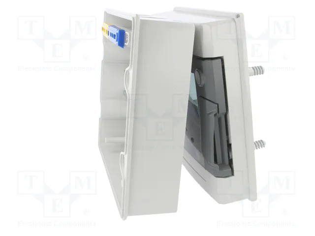 ELEKTRO-PLAST NASIELSK EP-LUX PLUS Carcasa para Aparatos Modulares IP65