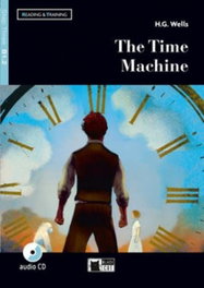 VICENS VIVES THE TIME MACHINE (+CD)