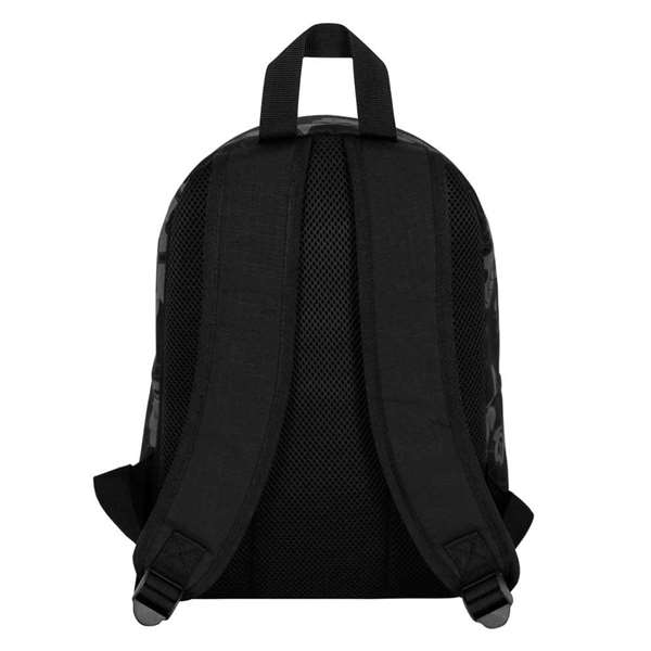 Karactermania Mochila HS FAN Mickey Mouse Year Pequeña 25 x15 x35 cm