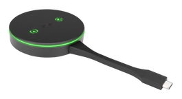 Crestron AM-TX3-100 AirMedia Serie 3 Adaptador de Conexión Inalámbrica para Presentaciones y Conferencias