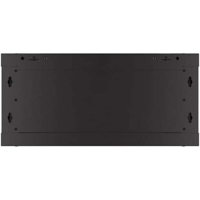 LANBERG Bastidor de pared WF01-6404-23B 4U Negro