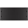 LANBERG Bastidor de pared WF01-6404-23B 4U Negro