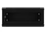 Lanberg WF01-6404-23B Armario Rack 4U de Pared 600x450 Negro