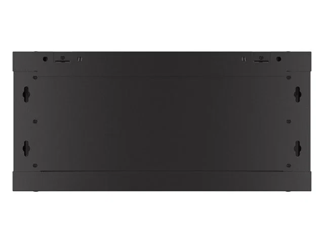 Lanberg WF01-6404-23B Armario Rack 4U de Pared 600x450 Negro