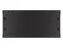 Lanberg WF01-6404-23B Armario Rack 4U de Pared 600x450 Negro