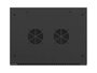 Lanberg Lanberg WF01-6404-23B Armario Rack de Pared 4U Negro