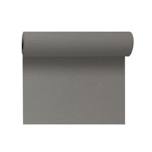 DUNI Evolin Camino de Mesa Granito 41x240 cm, 4 unidades - Mantel Un Solo Uso de Alta Calidad DUNI Evolin Camino de Mesa Granito 41x240 cm, 4 unidades - Mantel Un Solo Uso de Alta Calidad