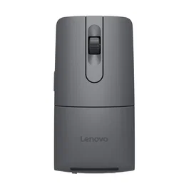 Lenovo 4Y51T62792 Ratón Universal Ambidextro Bluetooth IR LED 4000 DPI Gris