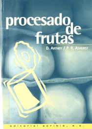 FRUTAS Y HORTALIZAS MINIMAMENTE PROCESADAS Y REFRIGERADAS, Wiley, R. C. - ACRIBIA