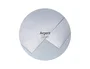 Clairefontaine Sobre Pollen 114x162 mm plata pack de 5 unidades