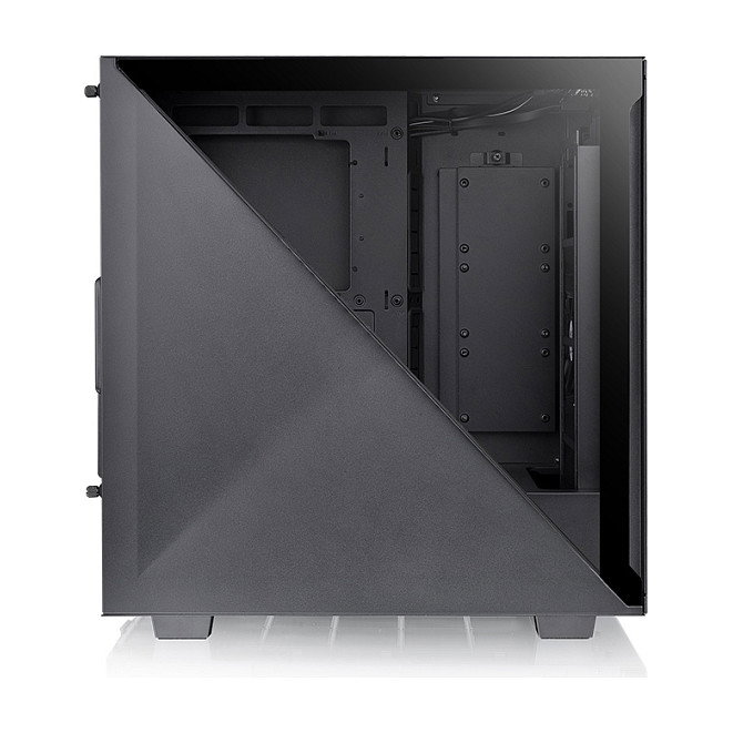 Thermaltake Divider 300 TG Air Black