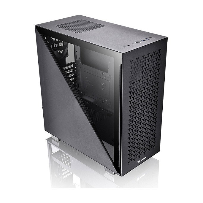 Thermaltake Divider 300 TG Air Black