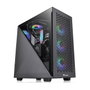 Thermaltake Divider 300 TG Air Black