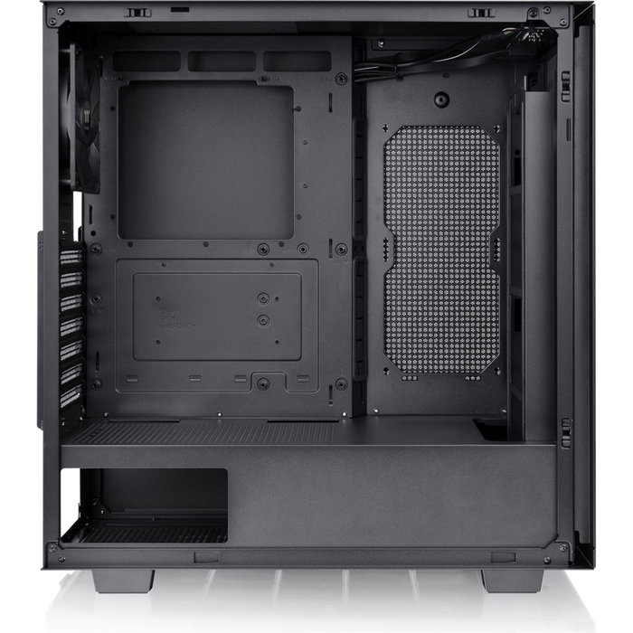 Thermaltake Divider 300 TG Air Black Thermaltake Divider 300 TG Air Black