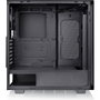 Thermaltake Divider 300 TG Air Black