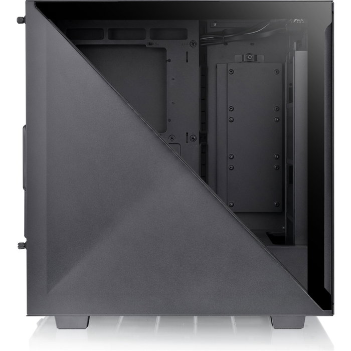 Thermaltake Divider 300 TG Air Black Thermaltake Divider 300 TG Air Black