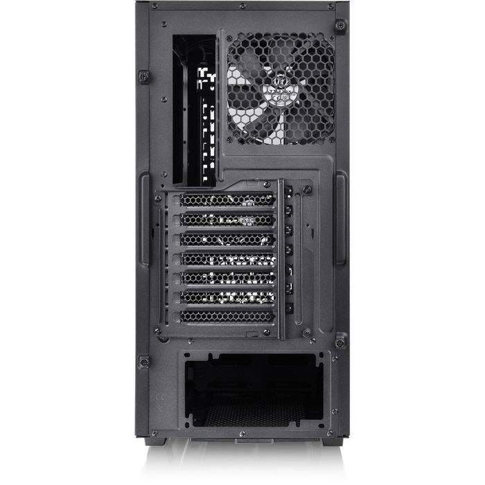 Thermaltake Divider 300 TG Air Black Thermaltake Divider 300 TG Air Black