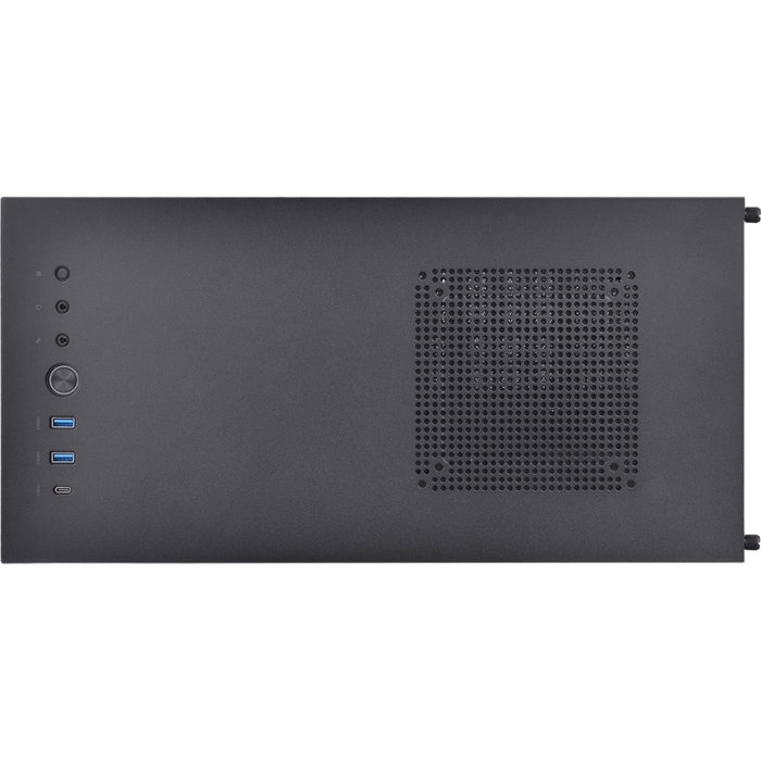 Thermaltake Divider 300 TG Air Black Thermaltake Divider 300 TG Air Black