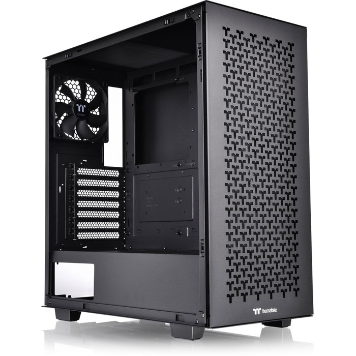 Thermaltake Divider 300 TG Air Black Thermaltake Divider 300 TG Air Black
