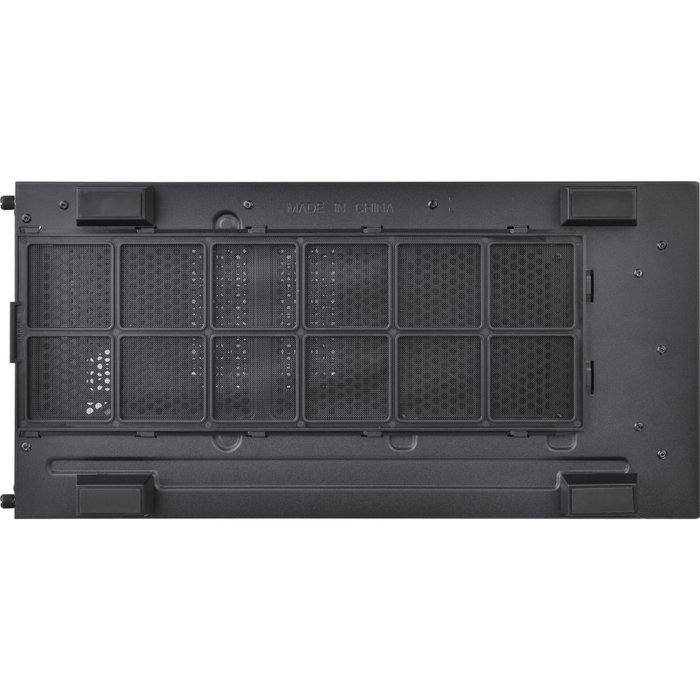 Thermaltake Divider 300 TG Air Black Thermaltake Divider 300 TG Air Black