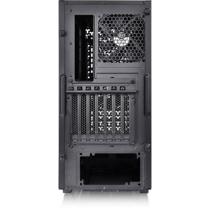 Thermaltake Divider 300 TG Air Black Thermaltake Divider 300 TG Air Black