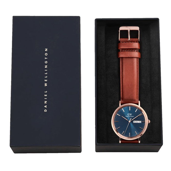 Daniel Wellington DW00100830 Classic Day
