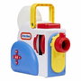 Little Tikes Story Dream Machine con colección de cuentos de hadas