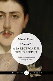 VIENA, A la recerca del temps perdut, Marcel Proust - VIENA