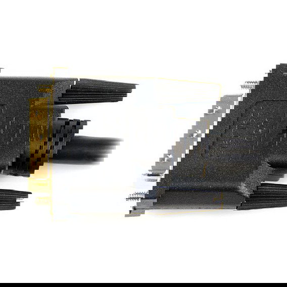 AmazonBasics B087KP6J33 Cable HDMI a DVI, 1 metro, transmisión de video HD de alta velocidad, color negro AmazonBasics B087KP6J33 Cable HDMI a DVI, 1 metro, transmisión de video HD de alta velocidad, color negro