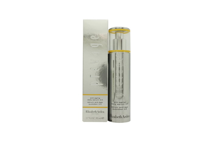 Elizabeth Arden Prevage Anti-Aging Daily Serum 2.0 50ml Elizabeth Arden Prevage Anti-Aging Daily Serum 2.0 50ml
