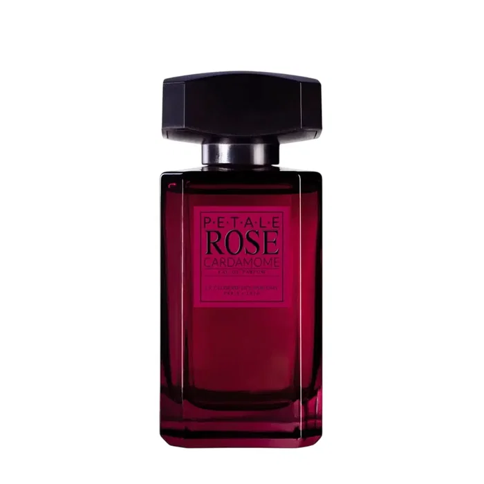 La Closerie Des Parfums Petale Rose Cardamome Agua de perfume 100 ml La Closerie Des Parfums Petale Rose Cardamome Agua de perfume 100 ml