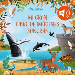 BALLON MI GRAN LIBRO DE IMÁGENES SONORAS