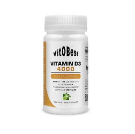 Vitamina D3