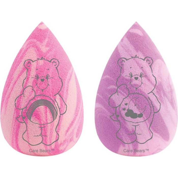 Cerdá Esponja Maquillaje Care Bears Rosa