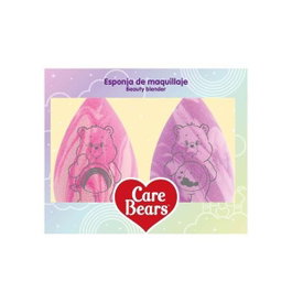 Cerdá Esponja Maquillaje Care Bears Rosa