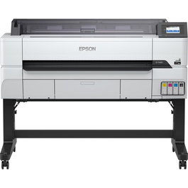 Epson Plotter SureColor SC-T5405 36" con Tecnología Ultrachrome XD2 para Impresiones de Gran Formato y Alta Precisión