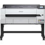Epson Plotter SureColor SC-T5405 36" con Tecnología Ultrachrome XD2 para Impresiones de Gran Formato y Alta Precisión