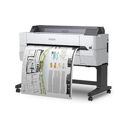 Epson SC-T5405 Impresora de Inyección de Tinta Gran Formato A0 WiFi