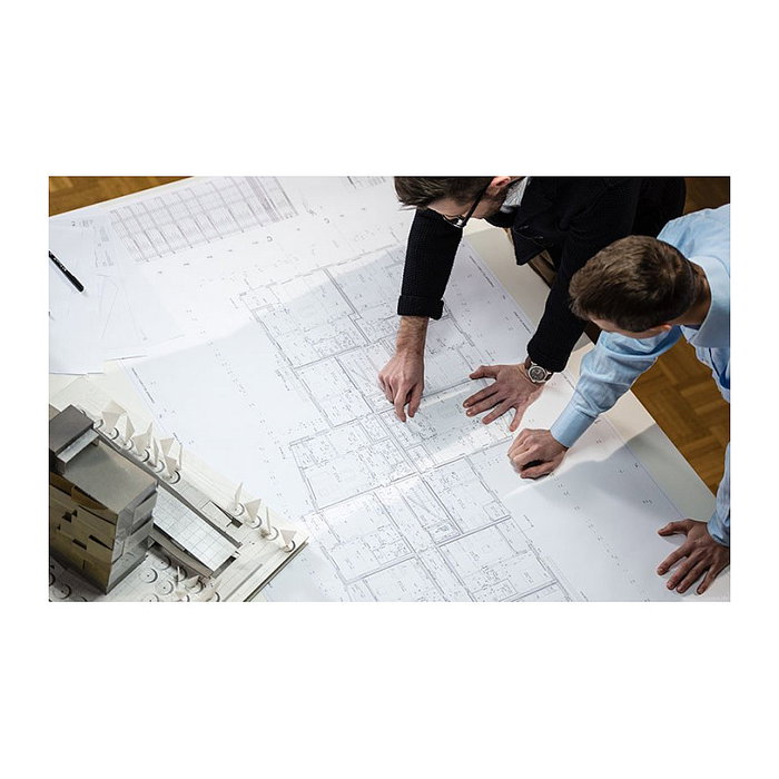 Epson SC-T5405 Impresora de Inyección de Tinta Gran Formato A0 WiFi