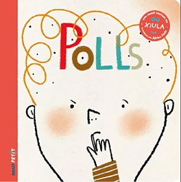 NANIT Polls, Laia Figueras Tortras - NANIT PETIT
