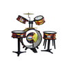 Reig Batería Completa Fire Beat