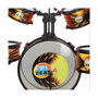 Reig Batería Completa Fire Beat